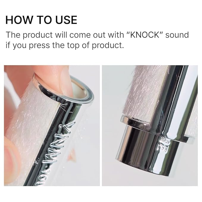 Natural Melting Honey Lip Balm 3g (+4 colors) Non-Sticky, Moisturizing, K-beauty-Velvo Beauty