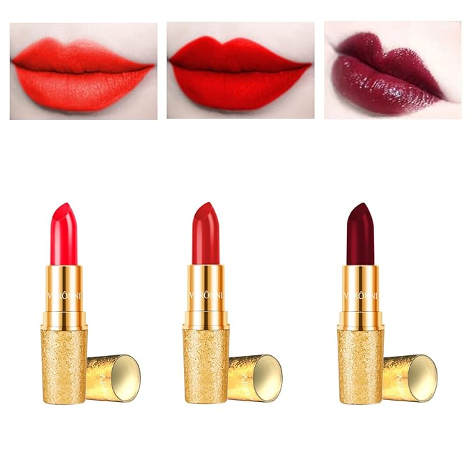 All-in-One Makeup Gift Set Carry All Makeup Kit Women Full Kit With Makeup Bag Concealer Lipgloss Lipstick Blush Foundation Face Powder Eyeshadow Palette Cosmetic Palette #5-Velvo Beauty