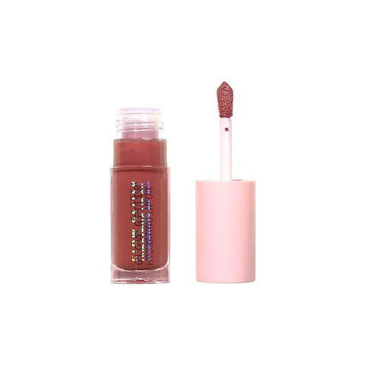 Glow Getter Hydrating Lip Oil (013, Lovely Rose)-Velvo Beauty
