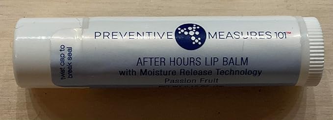 After Hours Lip Balm-Velvo Beauty