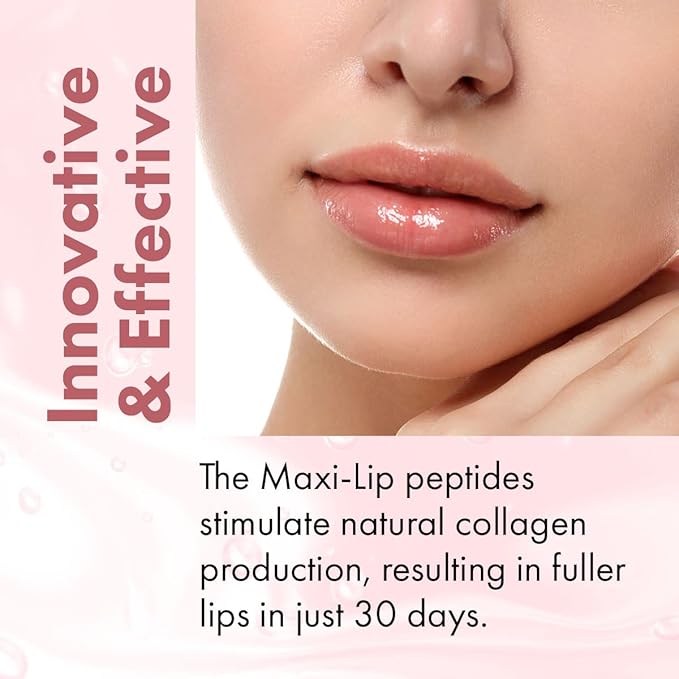 Sorme' Treatment Cosmetics Lip Thick Plumping Gloss, Heaven-Velvo Beauty