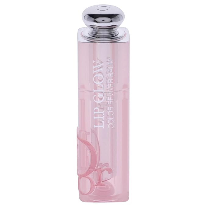 Christian Dior Addict Lip Glow - 015 Cherry by Christian Dior for Women - 0.11 oz Lip Balm-Velvo Beauty