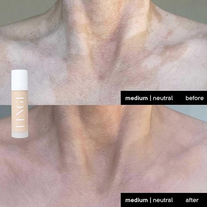 the TINGE tint (medium cool)-Velvo Beauty