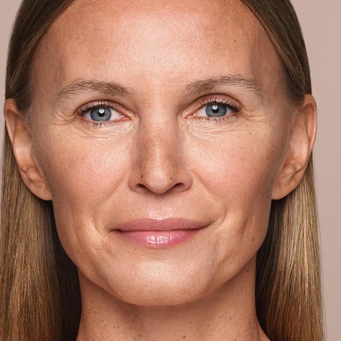 Jouer Essential High Coverage Concealer Pen - Under Eye Concealer for Dark Circles - Brightening Makeup for Eye Circles - Color Corrector Eye Primer with Hyaluronic Acid and Vitamin E-Velvo Beauty