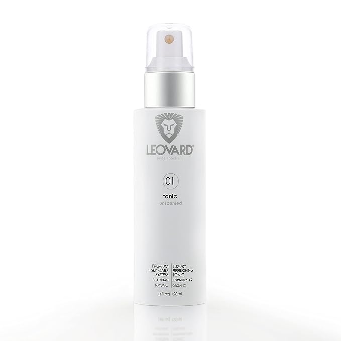 Organic Salicylic Acid Toner for Sensitive Skin - Aftershave Tonic Razor Bump Ingrown Treatment - Made of Green tea, Jojoba, Aloe Vera, Chemical Fragrance Free Toner - Natural Tonic for Men Women 2oz-Velvo Beauty