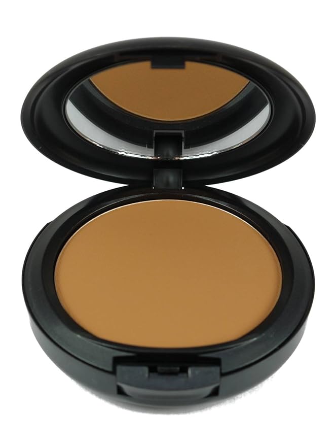 Mac Studio Fix Powder Plus Foundation Nw46 15gm/0.52 Oz-Velvo Beauty