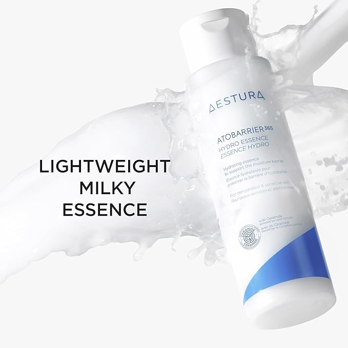 AESTURA ATOBARRIER365 Cream Mist + Hydro Essence-Velvo Beauty