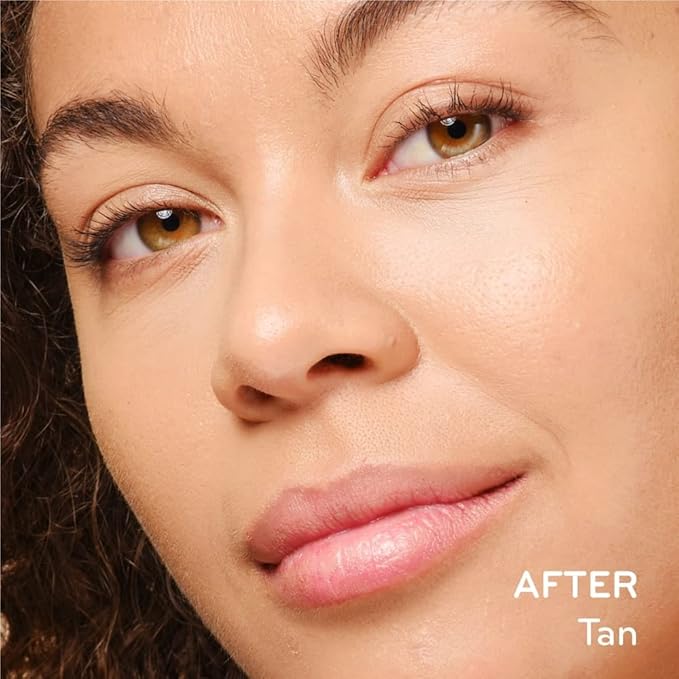 purlisse BB Concealer - BB Cream for All Skin Types - Oil-Free Moisturizing, Smooths Blemishes - .34 Ounce (Tan)-Velvo Beauty