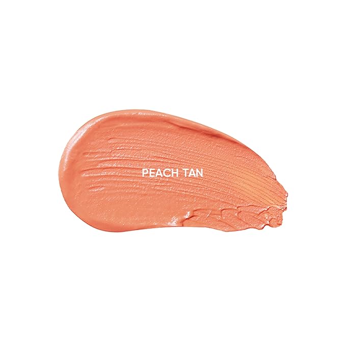 AMUSE SEOUL SOFT CREAM CHEEK 03 PEACH TAN-Velvo Beauty