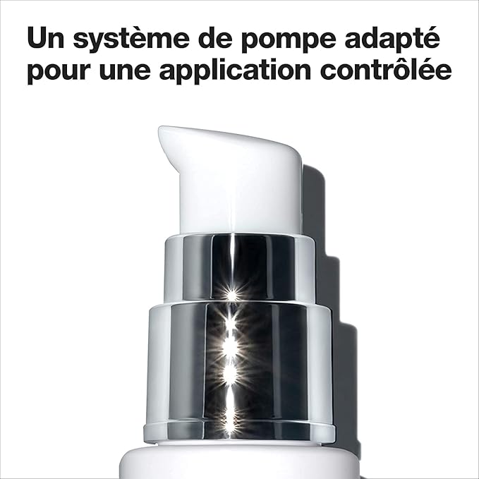 Revlon Face Primer, PhotoReady Prime Plus Face Makeup for All Skin Types, Blurs & Fills in Fine Lines, Infused with Salicylic Acid and AHA, Mattifying & Pore Reducing, 1 Oz-Velvo Beauty