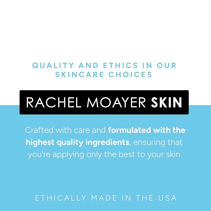 Rachel Moayer Skincare Acne Face & Body Scrub with 2.5% Micronized Benzoyl Peroxide, Facial Exfoliating Scrub for Acne Care, No Prescription Needed-Velvo Beauty
