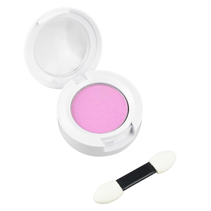 Luna Star Klee Mineral Makeup Kit. Gentle and Non-Toxic. Kid-Friendly. Made in USA. (Swirl of Glee)-Velvo Beauty