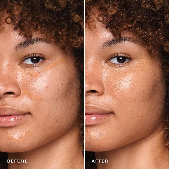 Jouer Essential High Coverage Concealer Pen - Under Eye Concealer for Dark Circles - Brightening Makeup for Eye Circles - Color Corrector Eye Primer with Hyaluronic Acid and Vitamin E-Velvo Beauty