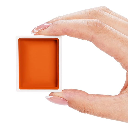 Alcohol Palette Refill Pans - Skin Tones - Yellow Deep-Velvo Beauty