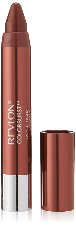 Revlon Lacquer Balm, Coy-Velvo Beauty