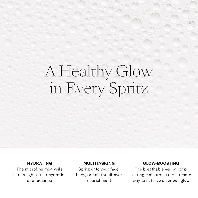 Josie Maran Argan Layering Kit - Whipped Argan Oil Body Butter + Prosperity Body Mist - Delivers an All Over Body Glow, Intense Hydration & Absorbs Quickly - Vanilla Cherry (2 Piece Set)-Velvo Beauty