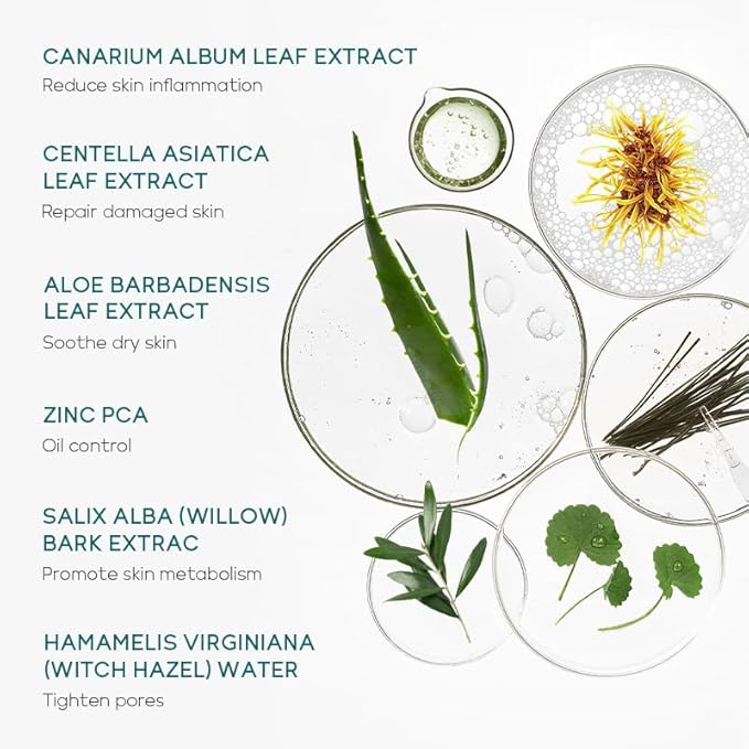 Vitamin C 5-Piece Skincare Set with Cleanser, Toner, Serum, Eye Cream and Face Cream for Skin Brightening skin care set skincare gift set skin care set for Unisex Adult (skincare kit)-Velvo Beauty