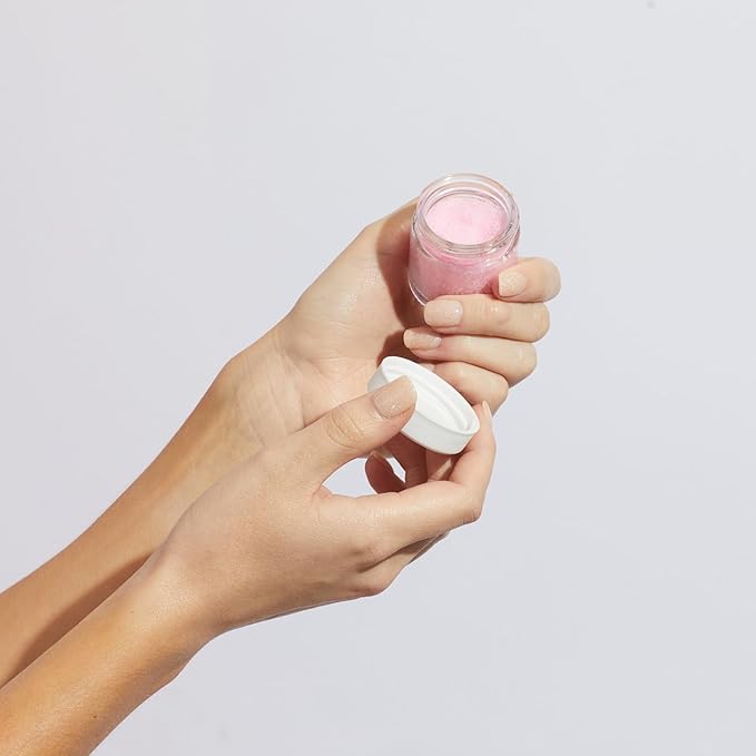 Premium Lip Scrub for Exfoliating, Moisturizing, and Repairing your Lips (Watermelon)-Velvo Beauty