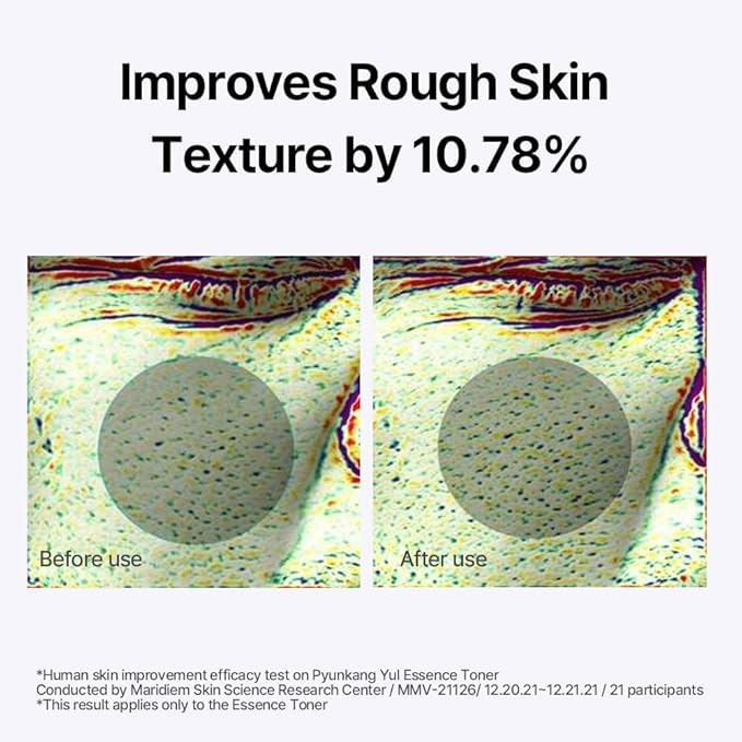 Pyunkang Yul PKY Basic Line Skincare Gift Set, Holiday Essentials for Moisturizing & Nourishing, Toner, Serum & Face Cream, Ideal for Gifting (3-Item Set)-Velvo Beauty