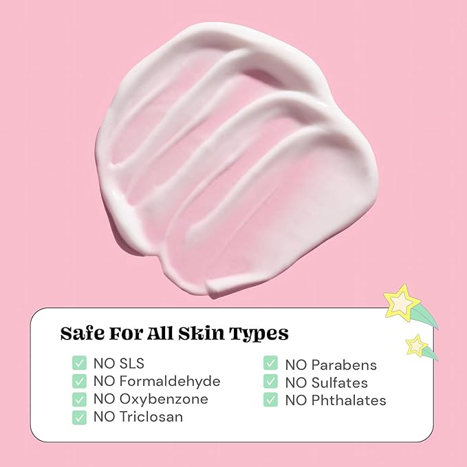 Glazed for Dayz Bundle - Hydrating Skincare Routine Set For Women, Teen Preppy Skincare Set - Includes Peptide Glazed Face Serum, Dewly Hydrated Moisturizer, and Lychee Berry Lip Glaze-Velvo Beauty