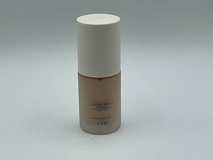 Farmasi Foundation Cream VFX Pro - C05-Velvo Beauty