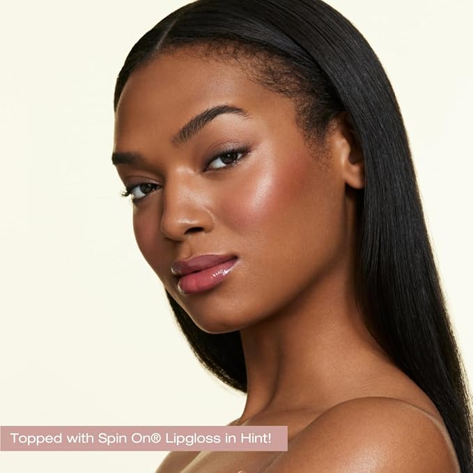 Woosh Monogamous Lip Stain - Linger-Velvo Beauty