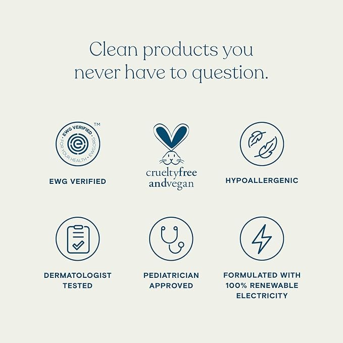 Pipette Belly Butter - Stretch Mark Cream for Pregnancy, Clean Hydrating Ingredients to Help Retain Skin’s Moisture, Shea Butter & Squalane, 3.8 fl oz-Velvo Beauty