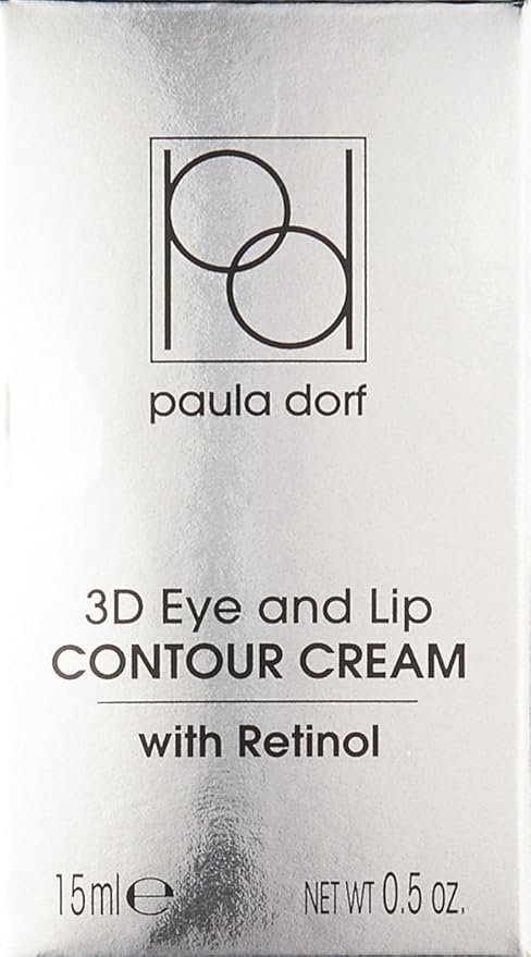 Paula Dorf Eye Cream, 1 Pound-Velvo Beauty