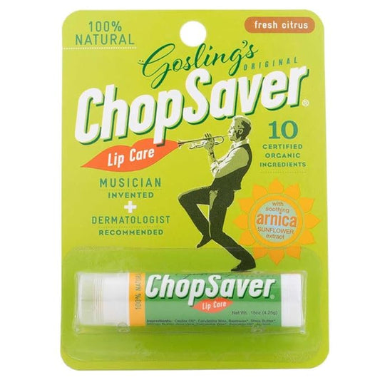 ChopSaver Lip Care by ChopSaver-Velvo Beauty