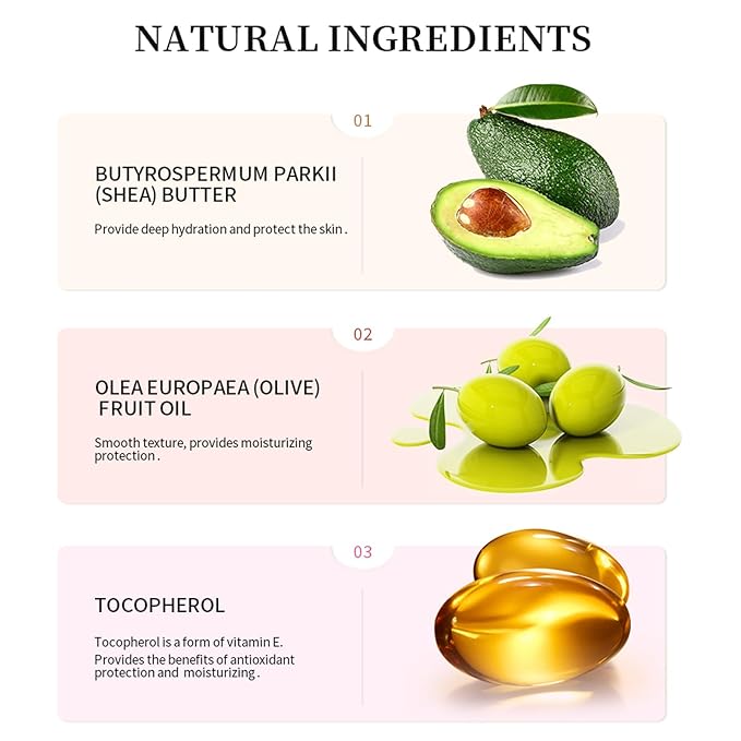 Hydrating Lip Gloss, High Shine Glass Finish Plumping Lip Gloss Moisturizing Lip Oil Shiny Jelly Liquid Lipstick Therapy Lip Moisturizer (4 Colors Set)-Velvo Beauty