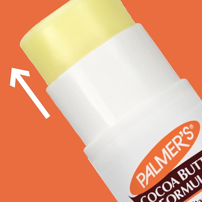 Palmer's Cocoa Butter Formula Swivel Stick 0.50 oz (Pack of 10)-Velvo Beauty