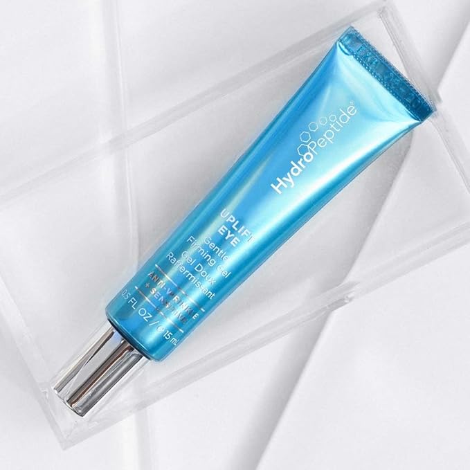 HydroPeptide Uplift Gentle Firming Gel, 0.5 Fl Oz-Velvo Beauty