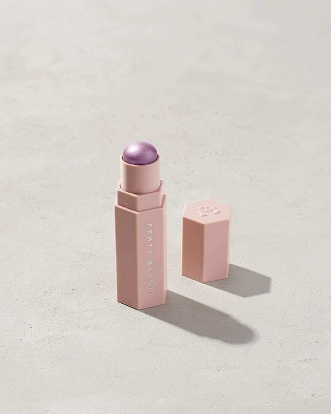 Match Stix Shimmer Skinstick Unicorn - platinum lilac-Velvo Beauty