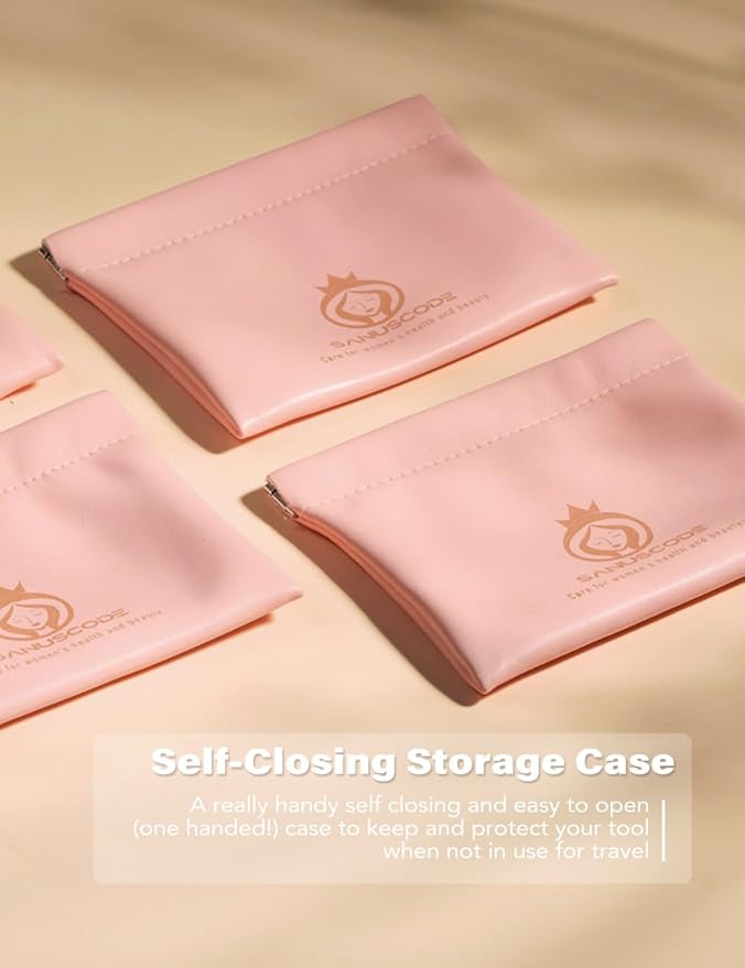 Gua Sha Stone, Gua Sha Facial Tools, Authentic Agate Stone Guasha Tool for Face Massager, Facial Sculpting Lifting Shaper, Genuine Agate Stone Patent Design-Velvo Beauty