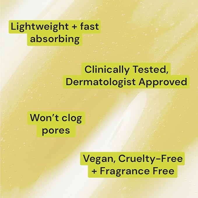 Gleamin Superactive Vitamin C Serum for Face with 15% Vitamin C, Niacinamide, Bakuchiol & Hyaluronic Acid – Skin Brightening Facial Serum for Women & Men – Dark Spot Remover & Radiant Glow – 1 fl oz-Velvo Beauty