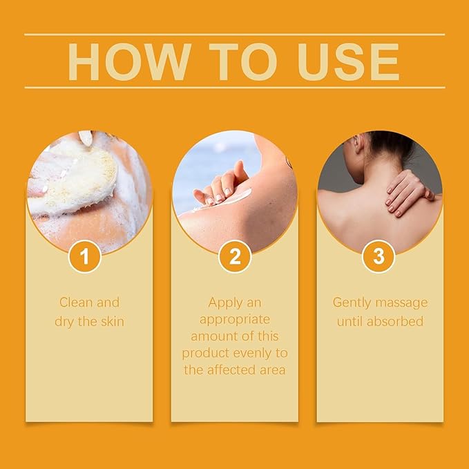 Bee Venom Professional Gel,New Bee Venom Cream for Neck,Waist,Back,Hands,Feet and Legs-Velvo Beauty