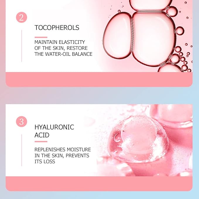 BIOAQUA Strawberry Fruit Moisturizing Lip Mask Hydrating Oil Dry Lips Repair Cracked Skin Cream 13g 0.46oz-Velvo Beauty