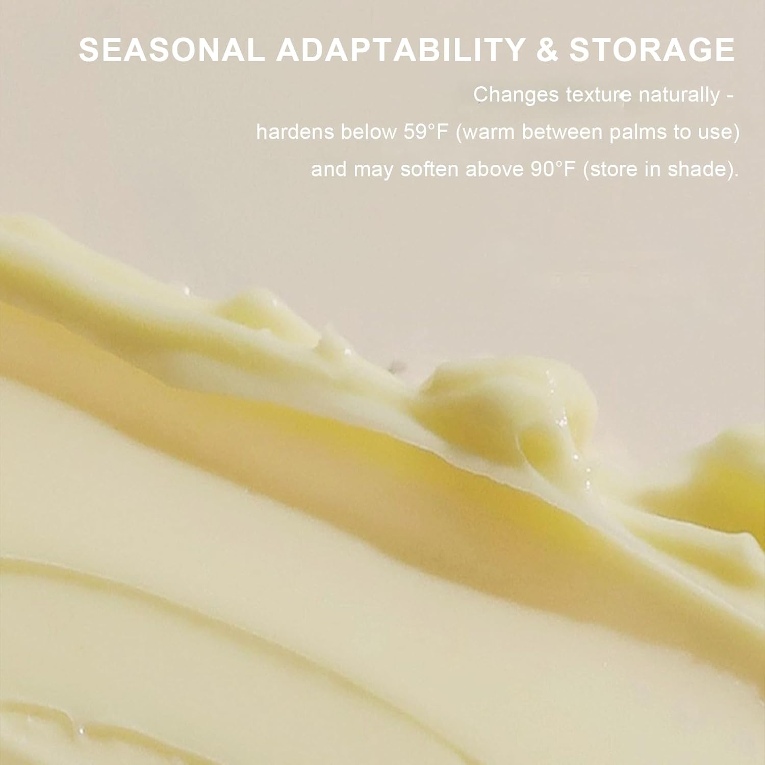 Marromi Beef Tallow for Skin, Tallow Honey Balm, Organic Grass-Fed Beef Tallow Balm with Raw Honey, Natural Soothing Moisturizing (1Pc, 2ounce)-Velvo Beauty