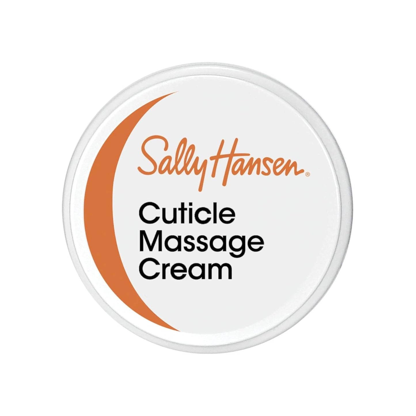 Sally Hansen Cuticle Massage Cream™, Cuticle Care, Nourish and Condition Dry Nails and Cuticles-Velvo Beauty
