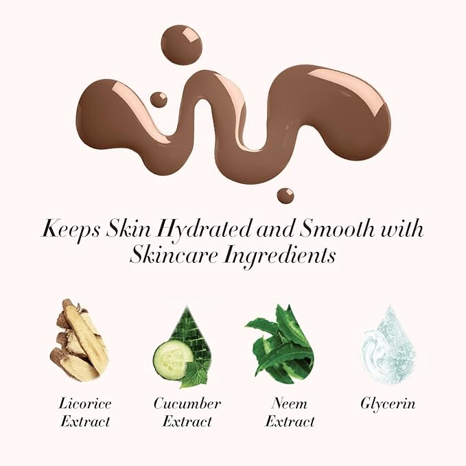 Luminess Air Silk 4-In-1 Airbrush Foundation- Foundation, Shade 170 (.5 Fl Oz) - Sheer to Medium Coverage - Anti-Aging Formula Hydrates and Moisturizes - Professional Makeup Kit for Cordless Air Brush-Velvo Beauty