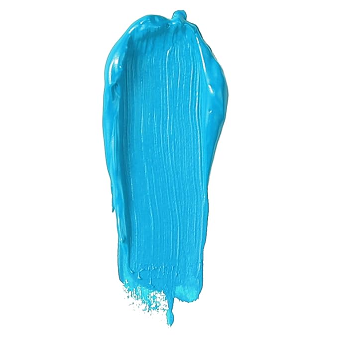 IS'MINE Sky Blue Liquid Foundation Makeup, Matte Flawless Finish Foundation, Vegan & Cruelty-Free (1.05 Fl Oz, 046)-Velvo Beauty