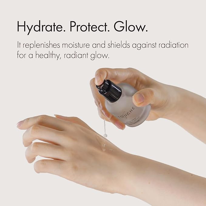Novus Ordo, NAD+ Ingredients, Revolutionary Korean Skincare Solution, Revitalizing Ampoule serum, NAD healthy aging, Elastic, Moisturing and Glowing Skin, Authentic K-beauty, 1.01 fl oz-Velvo Beauty