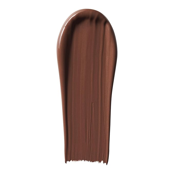 e.l.f. Hydrating Camo CC Cream, SPF 30, Color Correcting Full Coverage Foundation For A Dewy Finish, Vegan & Cruelty-Free, Rich 650 C-Velvo Beauty