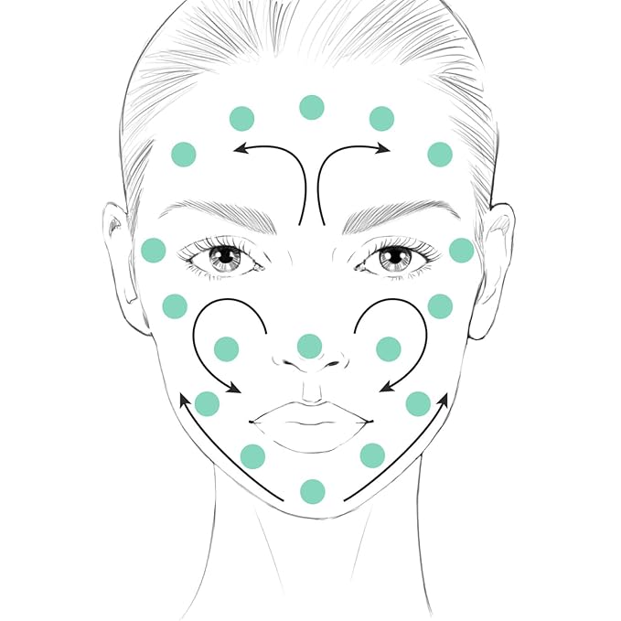 L’Oreal Paris Infallible Primer Shots 02 Anti-redness 20ml-Velvo Beauty