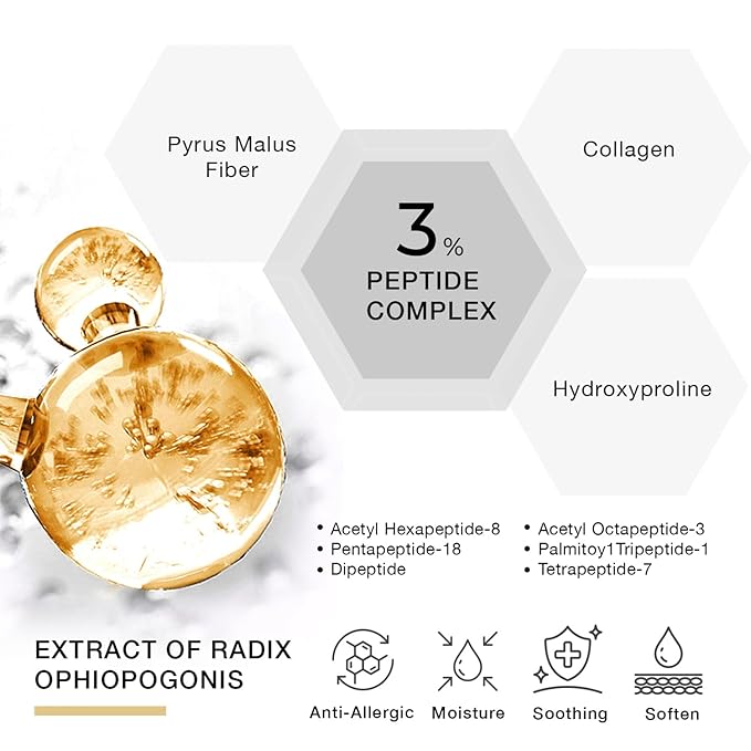 Neck Tightening Cream, Neck Firming Cream For Tightening and Firming, Fine lines, Loose & Sagging On Face, Decollete & Other Skin Areas - 1.7 OZ-Velvo Beauty