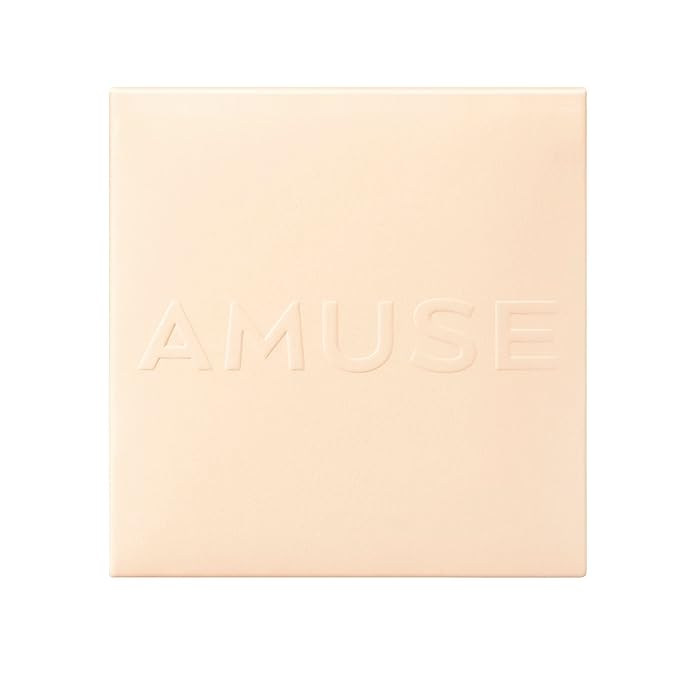 AMUSE Dew Jelly Vegan Cushion Foundation 04 TAN | dewy, glow, long-lasting, double coverage, clean beauty, lightweight, natural look, foundation for sensitive skin, hydrating cushion-Velvo Beauty