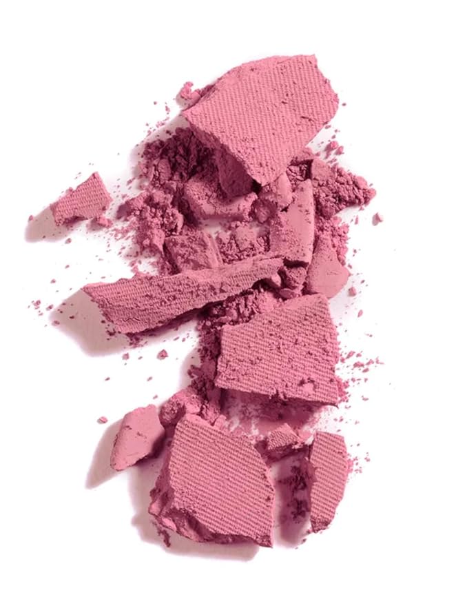 Bissú Blush 4g c/u, Intense Pigmentation, Smooth Texture, Matte and Satin Finishes (10 Raspberry)-Velvo Beauty