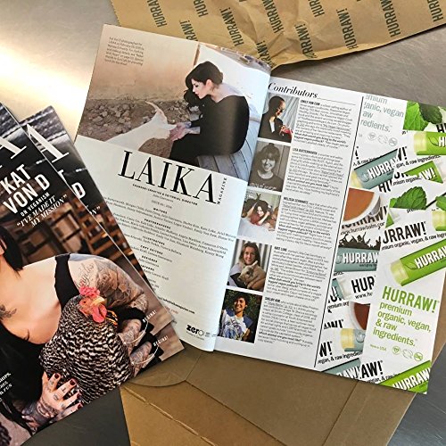 Hurraw! Lip Balms: Staff Favorites, 20 Balm Bundle Pack – Organic, Certified Vegan, Cruelty and Gluten Free. Non-GMO, 100% Natural Ingredients. Bee, Shea, Soy and Palm Free. Made in USA-Velvo Beauty