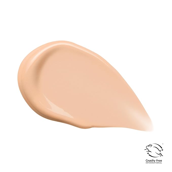 COVERGIRL Clean Fresh Skin Milk Foundation, Fair, 1 Fl Oz (Pack of 1) (packaging may vary)-Velvo Beauty
