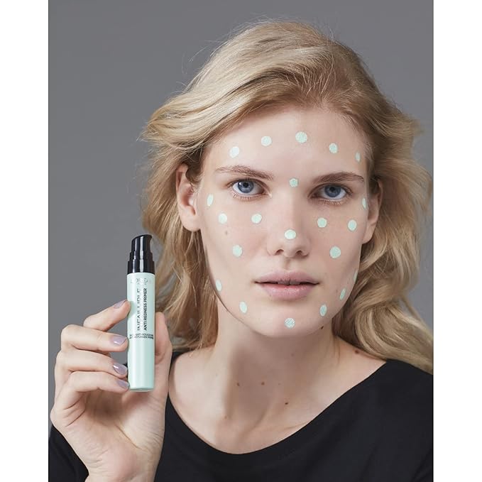 L’Oreal Paris Infallible Primer Shots 02 Anti-redness 20ml-Velvo Beauty